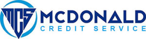 McDonald Credit Services Logo